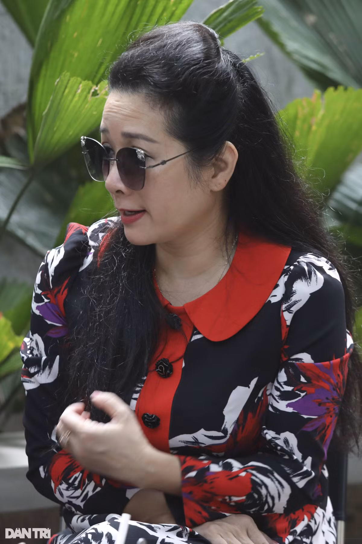 Thanh Thanh Hiền trải lòng về đổ vỡ hôn nhân ảnh 5