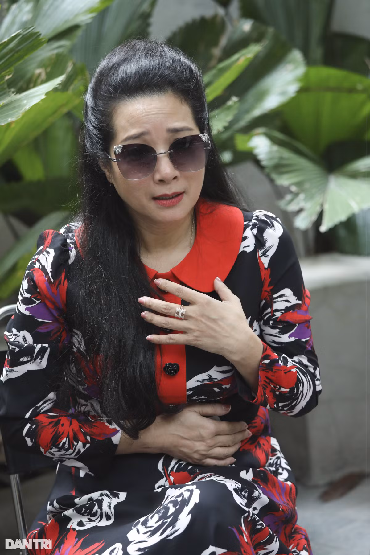 Thanh Thanh Hiền trải lòng về đổ vỡ hôn nhân ảnh 8