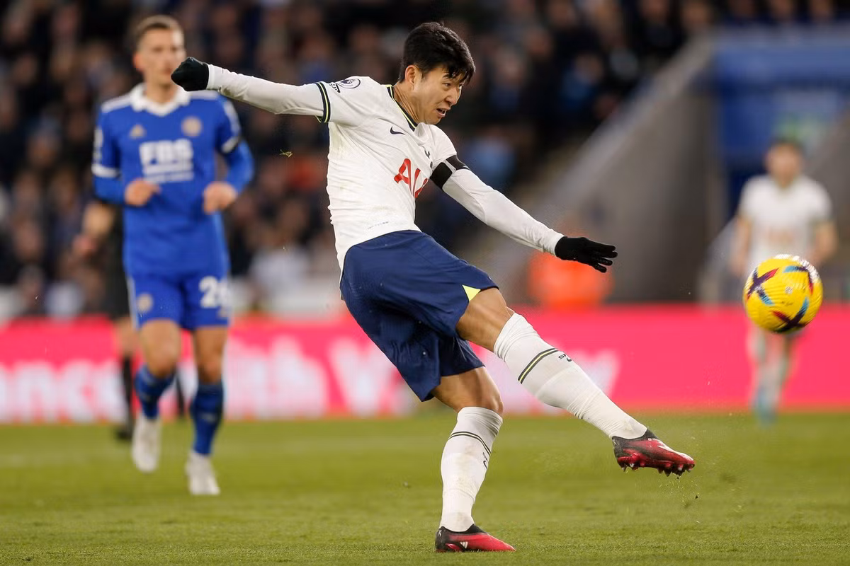 Son Heung-min cham day phong do-Hinh-7