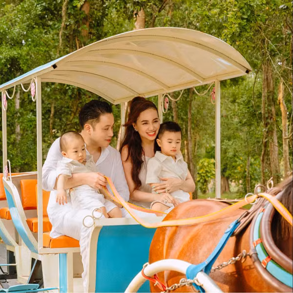 Một mỹ nhân Việt tuổi Tý từng chối 'đây đẩy' chuyện yêu đương - Hình 5 Mot my nhan Viet tuoi Ty tung choi 'day day' chuyen yeu duong-Hinh-5