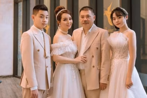 Cuoc song trai nguoc cua Ba Anh - Mai Thu Huyen sau 20 nam-Hinh-9