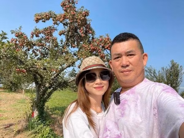 Danh hai Nhat Cuong song 6 thang duoi tang ham khi sang My