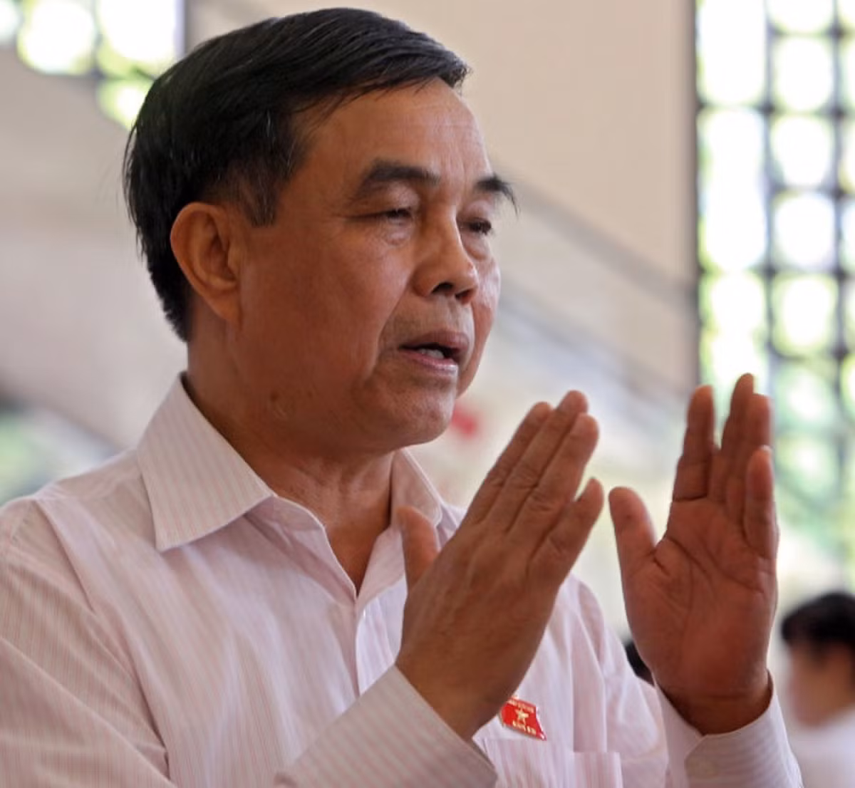 Xac minh ke khai tai san sao phai cho “la tham may rui”?