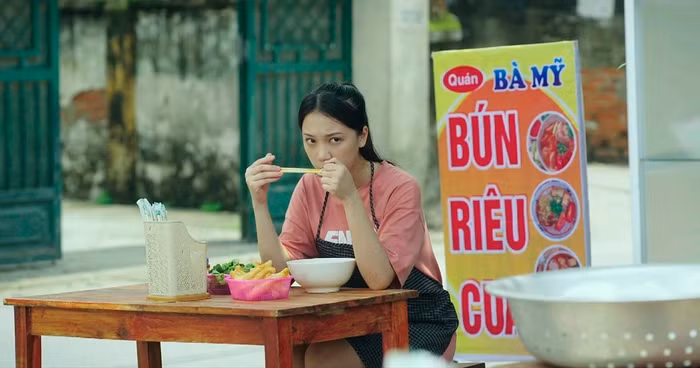 Quan bun rieu di tu 