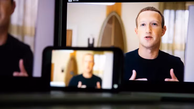 Nghe nao se hot trong tuong lai theo du doan cua ong chu Facebook?