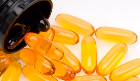 Omega-3 không làm giảm nguy cơ mắc bệnh tim mạch.