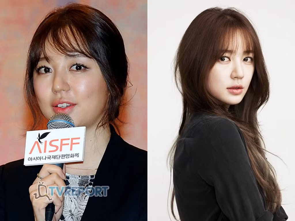 Khi mới gia nhập làng giải trí xứ Hàn, nữ diễn viên Yoon Eun Hye đã nỗ lực giảm cân để có vóc dáng thon gọn. Tuy nhiên, người đẹp After Love thường xuyên mất kiểm soát đối với ngoại hình của mình. Cô thường xuất hiện trước truyền thông với gương mặt phúng phính. Vì vấn đề cân nặng, Eun Hye dần mất đi các hợp đồng tham gia phim. “Vì xương tôi rất nhỏ nên thậm chí nếu có tăng cân nhẹ, trông cũng như lên rất nhiều. Nếu tôi giảm cân cũng chẳng khác biệt mấy”, cô chia sẻ.