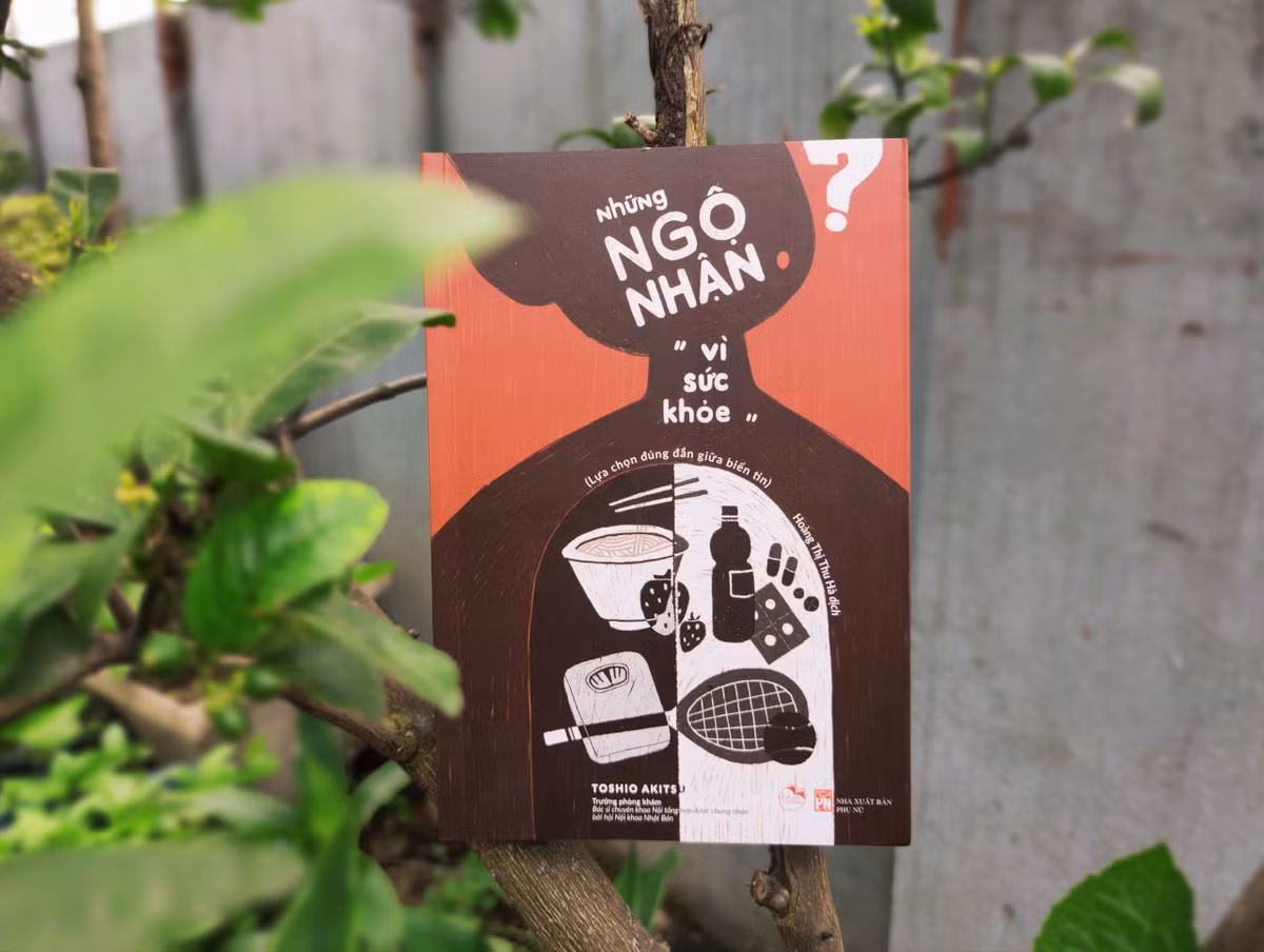 Lang nghe co the de song khoe moi ngay