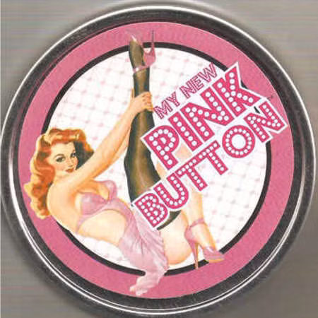 Thuốc nhuộm vùng kín phụ nữ My New Pink Button.