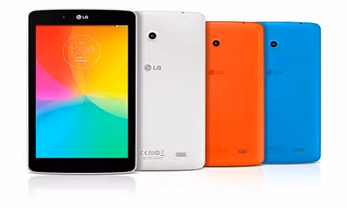 Người dùng có thể mua LG G Pad 7.0 LTE (có giá niêm yết 250 USD) với giá dưới 1 USD khi mua LG G3 và ký hợp đồng mạng 2 năm với nhà mạng AT&T.