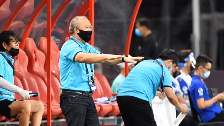 Truyen thong quoc te: Viet Nam di ve dau sau khi mat ngoi AFF Cup?-Hinh-4