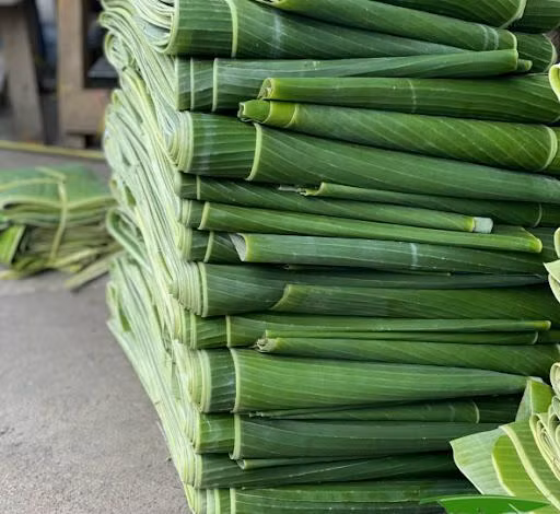 Loai la goi xoi, banh o Viet Nam, duoc ban 500.000 dong/la tren Amazon, eBay-Hinh-2