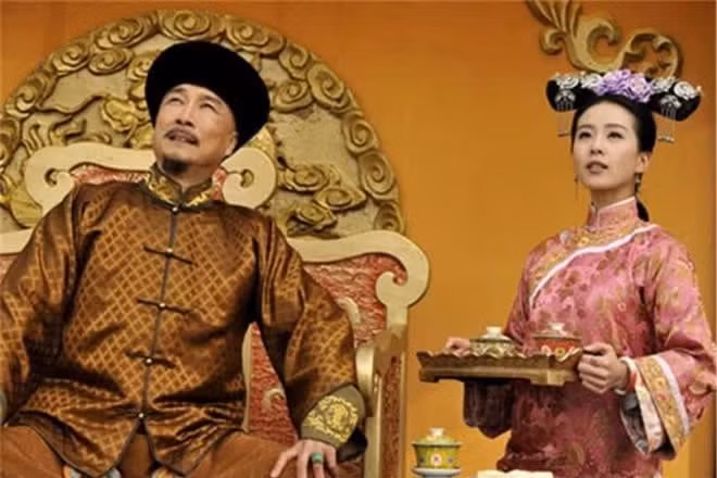 Trong trieu dai nha Thanh, tai sao khong ai dong y cuoi cung nu?-Hinh-3