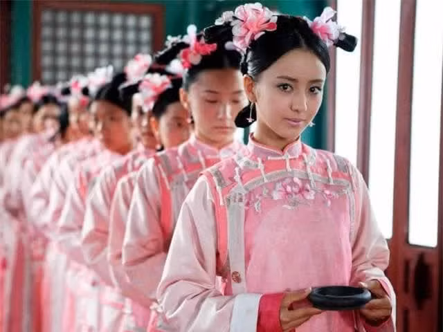 Trong trieu dai nha Thanh, tai sao khong ai dong y cuoi cung nu?-Hinh-5