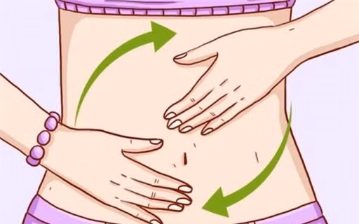Người sống trường thọ, da dẻ hồng hào thường làm 5 việc này ảnh 3 Người sống trường thọ, da dẻ hồng hào thường làm 5 việc này ảnh 3