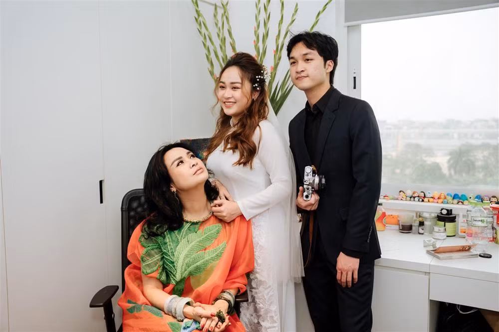 Thanh Lam nhac nha chong cu, thai do cua diva ra sao?-Hinh-2