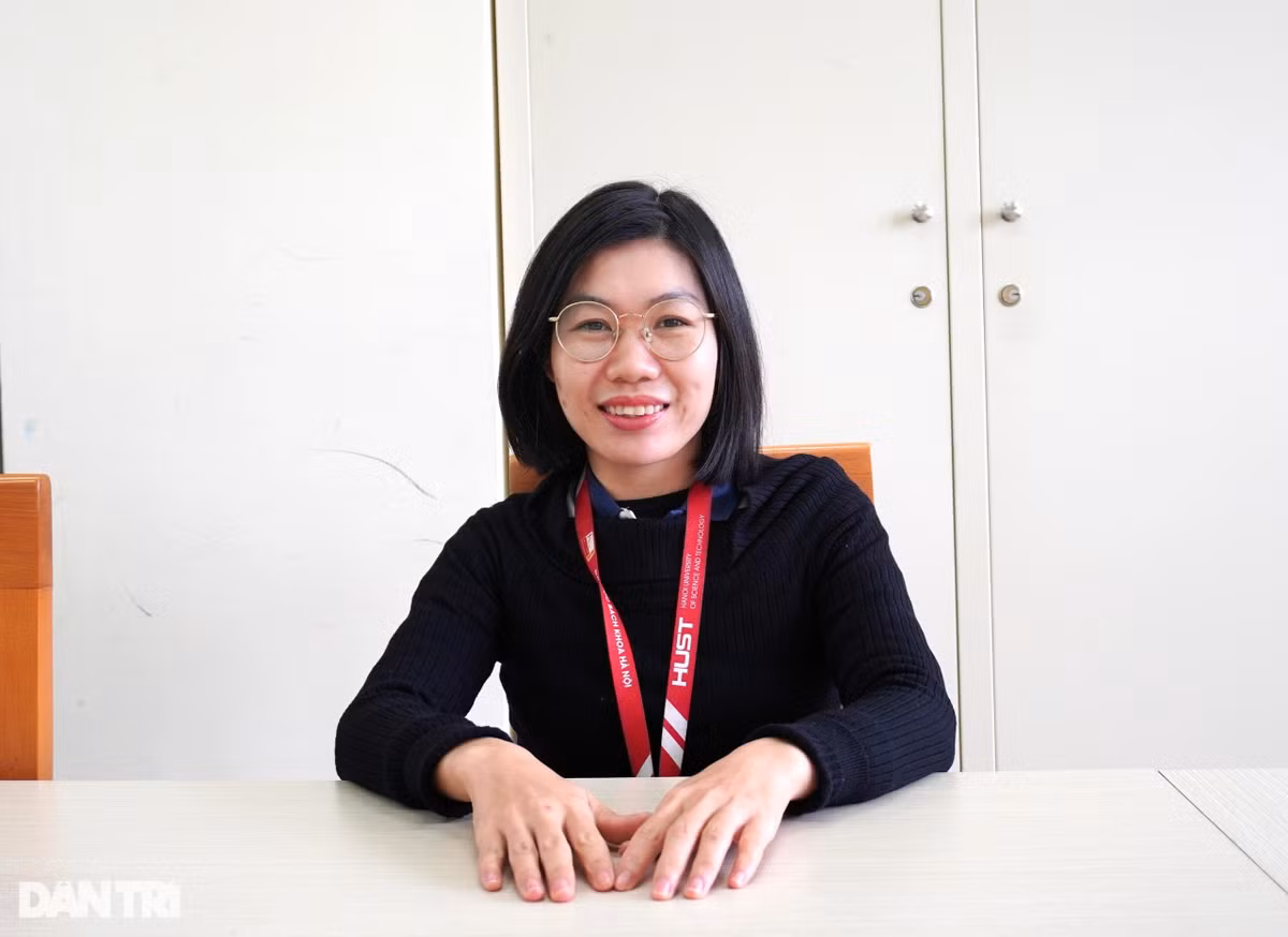 Nu tien sy ve nuoc khoi nghiep, bo luong tien ty o troi Tay-Hinh-3