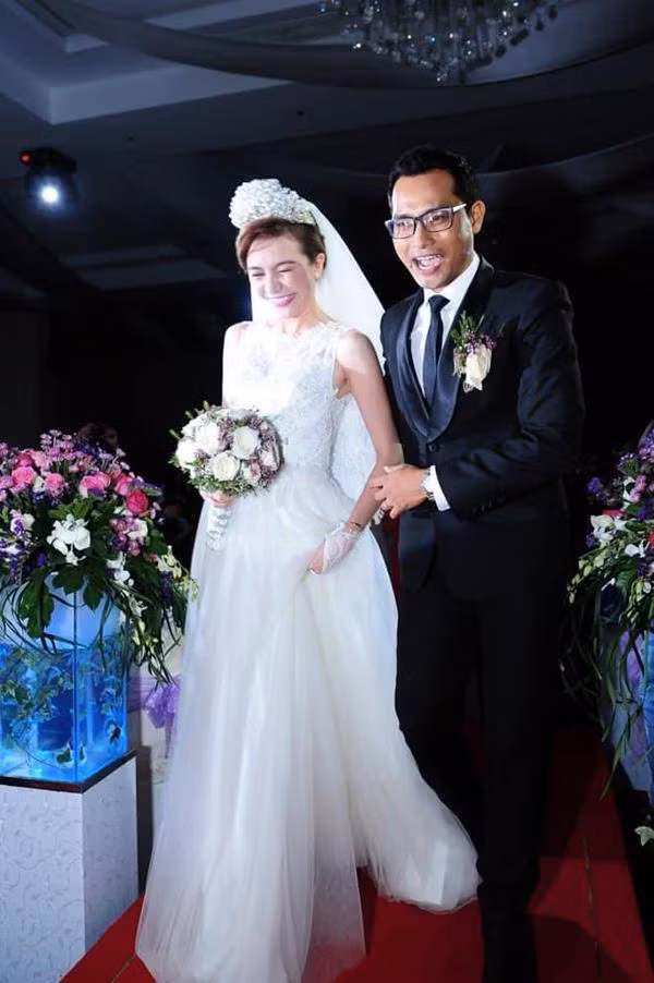 Dinh cu o Canada, A hau Viet tan huong hanh phuc hiem nguoi co-Hinh-3