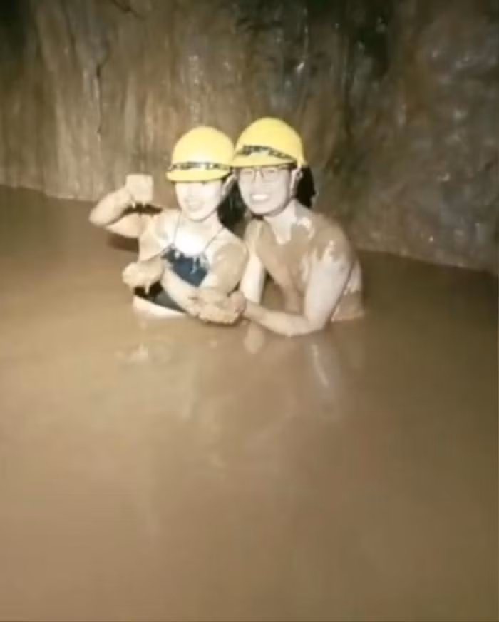 Tiet kiem ca nam de di hang Toi - Quang Binh, nga ngua khi xem anh-Hinh-3