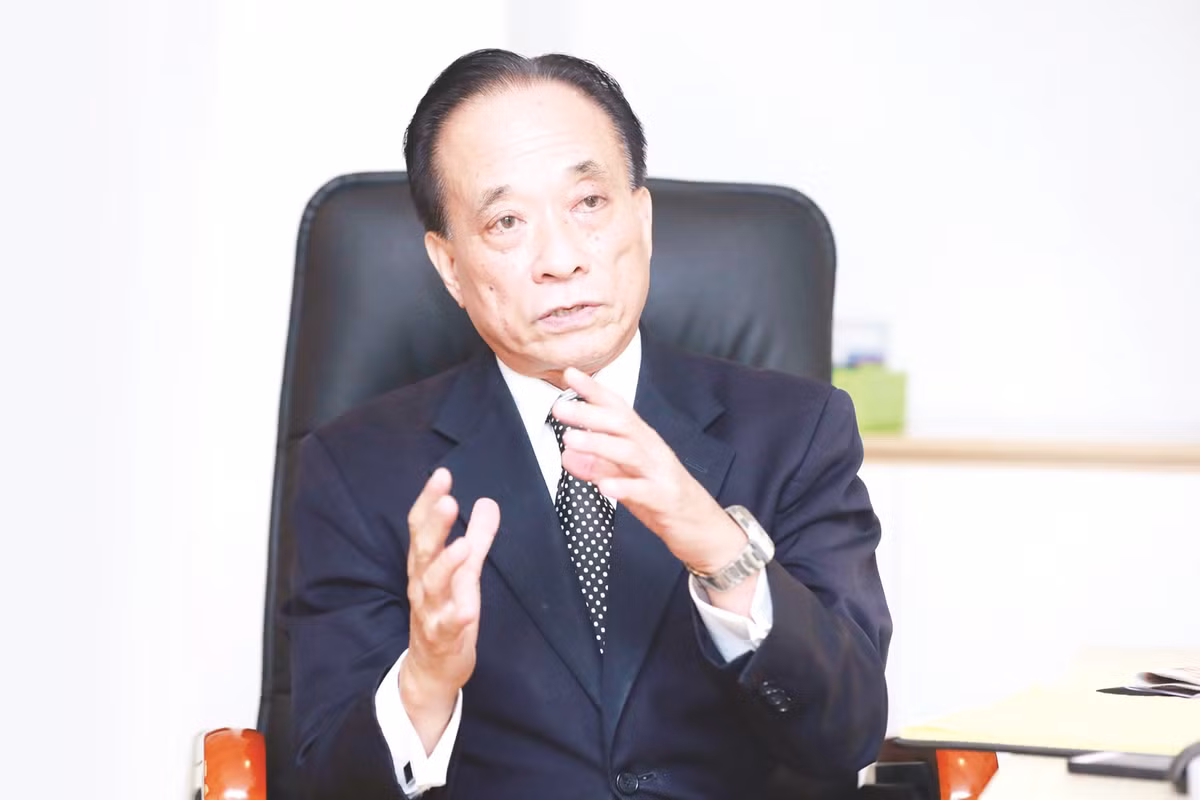 Chuyên gia tài chính Nguyễn Trí Hiếu cũng bị hack mất 500 triệu Chuyen gia tai chinh Nguyen Tri Hieu cung bi hack mat 500 trieu