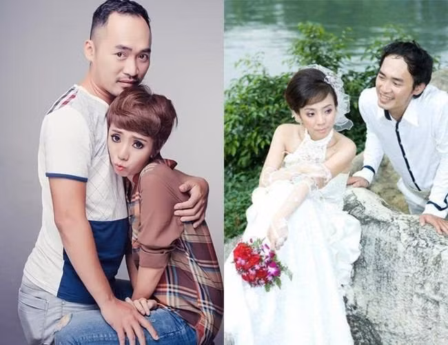 'Hoa hau lang hai' Thu Trang sau 20 nam lam nghe-Hinh-3