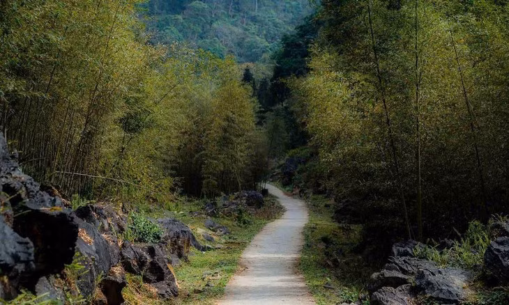 Tham “lang dia nguc” o Ha Giang-Hinh-4