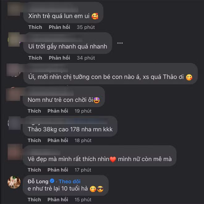 Mỹ nữ miền Tây lấy chồng đại gia: Trẻ trung bất ngờ sau giảm cân - Hình 6 My nu mien Tay lay chong dai gia: Tre trung bat ngo sau giam can-Hinh-6