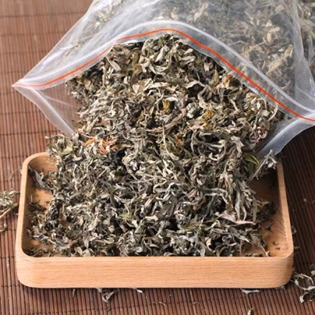 Loại rau vị thuốc quý, đem rán trứng, hầm gà vừa ngon vừa bổ - Hình 8 Loai rau vi thuoc quy, dem ran trung, ham ga vua ngon vua bo-Hinh-8