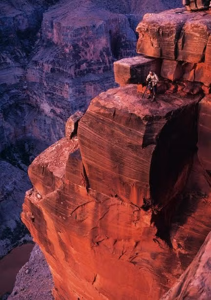 Arizona năm 2005. Ảnh: John Burcham.