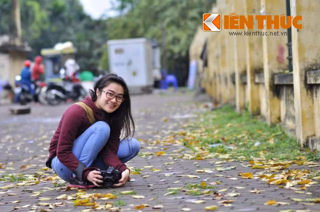 Ngoài tham gia đoàn thanh niên Phật Quang Hà Nội, hiện tại Thu Hiền đang là thành viên tích cực của nhóm Sống Hướng Thiện, chuyên tổ chức các hoạt động từ thiện vì cộng đồng.