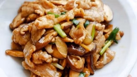 Loai nam duoc vi nhu 