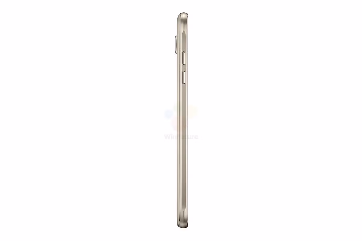 Galaxy J7 2016 sẽ có pin dung lượng lên tới 4.300 mAh