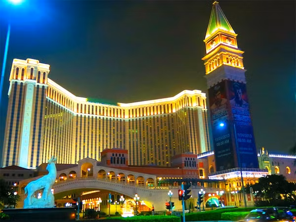 Sòng bạc Macao sử dụng công nghệ điện thoại nào? Song bac Macao su dung cong nghe dien thoai nao?