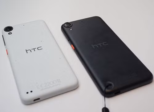 Dự kiến, Desire 530 sẽ được lên kệ trong tháng 3 này nhưng gía bán của nó chưa được công bố.