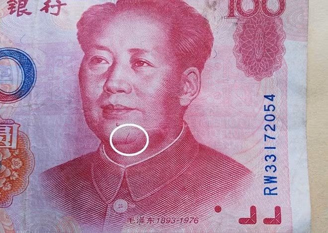Bỗng dưng thành triệu phú nhờ... một đồng xu - Ảnh 3