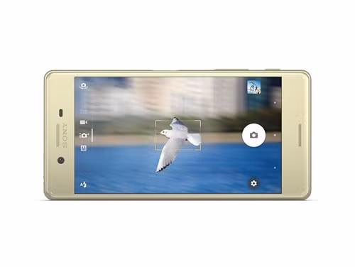 Xperia X sử dụng chip Qualcomm Snapdragon 650 với 6 nhân, xung nhịp 1,8 GHz, GPU Adreno 510. RAM 3 GB, bộ nhớ trong 32/64 GB, có khe cắm thẻ microSD với dung lượng tối đa 200 GB.