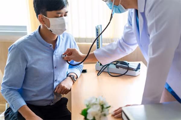 Vì sao những người khỏe mạnh đột ngột bị ung thư? Vi sao nhung nguoi khoe manh dot ngot bi ung thu?