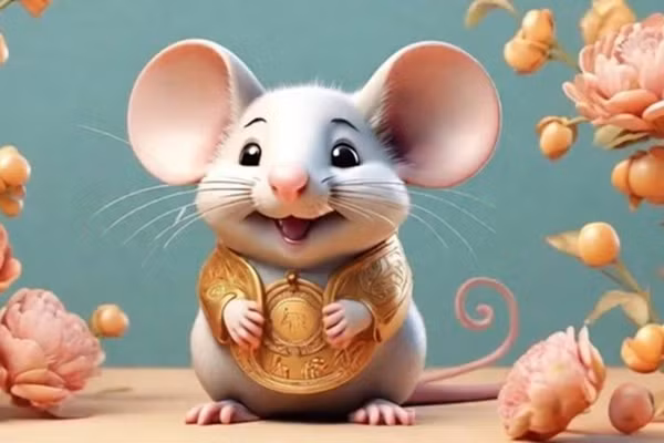  Ví của bạn giống như được chất đầy lò xo, càng rút ra thì càng phồng lên. Những cơn gió và vận may từng phần lần lượt đến với bạn, điều này khiến các con giáp khác phải tham lam.