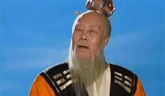 Trong “Tây Du Ký”, sư phụ của Ngọc Hoàng là ai? Trong “Tay Du Ky”, su phu cua Ngoc Hoang la ai?