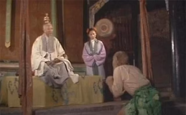 Bồ Đề Tổ Sư không truyền dạy phép thuật nào cho Tôn Ngộ Không? Bo De To Su khong truyen day phep thuat nao cho Ton Ngo Khong?