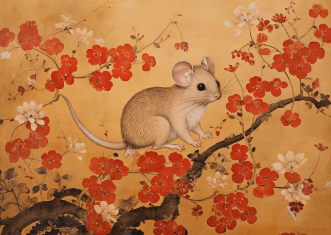 Chuyện tình cảm của Tý đang có dấu hiệu khả quan, nhất là đối với những ai còn độc thân nhưng chưa tìm được người tâm đầu ý hợp, Tý phải bằng lòng bước ra vùng an toàn và nắm lấy thế chủ động thì mới có thể nắm được hạnh phúc thuộc về mình.