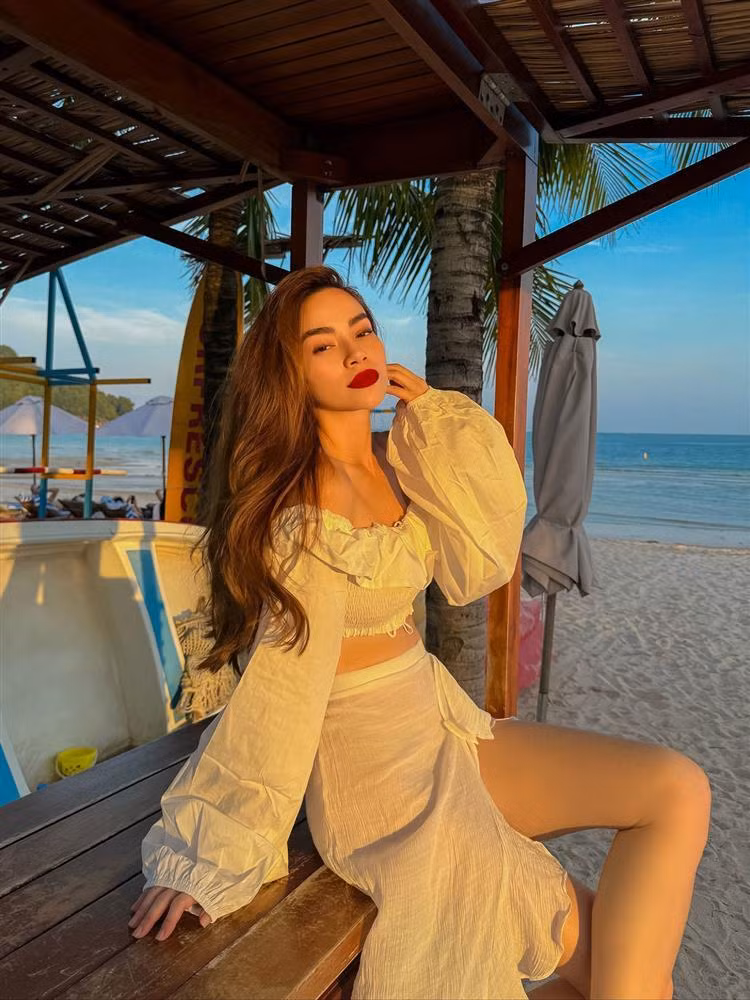 Hồ Ngọc Hà thành công khi tái xuất show truyền hình thực tế - Hình 2 Ho Ngoc Ha thanh cong khi tai xuat show truyen hinh thuc te-Hinh-2
