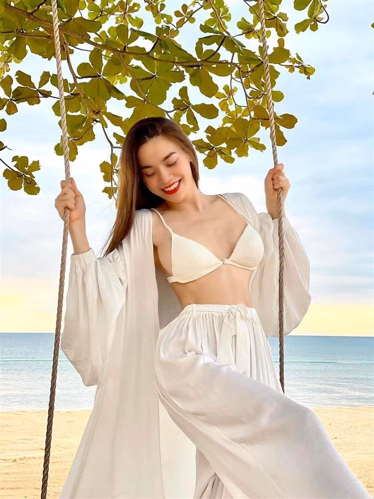Hồ Ngọc Hà thành công khi tái xuất show truyền hình thực tế - Hình 3 Ho Ngoc Ha thanh cong khi tai xuat show truyen hinh thuc te-Hinh-3