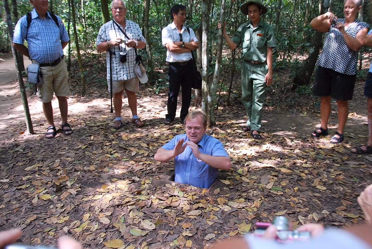 TP.HCM la mot trong nhung 'Diem den thinh hanh' nhat the gioi