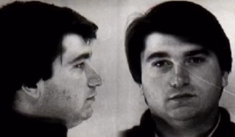 Nổi lên từ thập niên 1950, Mafia Albani đã vươn vòi bạch tuộc ra toàn cầu trong các hoạt động buôn bán ma túy, buôn người và buôn bán vũ khí. "Bố già" Daut Kadriovski của tổ chức này được coi là kẻ phân mối ma túy quan trọng nhất châu Âu trước khi bị bắt năm 2016. Ảnh: Pinterest.