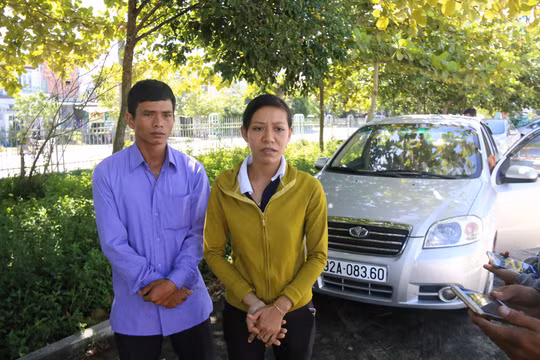 Bệnh viện Nhi Quảng Nam kết luận vụ cháu bé 3 tuổi tử vong Benh vien Nhi Quang Nam ket luan vu chau be 3 tuoi tu vong