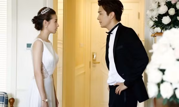 Ban trai dot ngot hoan cuoi, ly do khien bo me chong cung choang vang