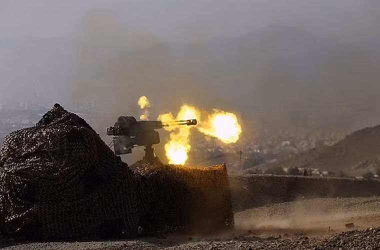 Mới đây, Lục quân Vệ binh Cách mạng Iran (IRGC-GF) đã thực hiện các cuộc bắn thử một loạt hệ thống vũ khí mới được công nghiệp quốc phòng nước này chế tạo cho lực lượng.