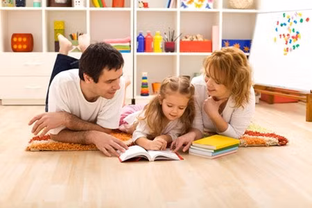 Trí nhớ tốt, có thể nhớ rất nhanh đồ vật và sự vật đã tiếp xúc, âm nhạc đã nghe, tranh vẽ đã xem, chữ đã biết đều lướt qua là nhớ, ấn tượng rất sâu.