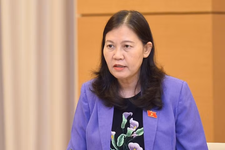 De nghi Quoc hoi tai giam sat cong tac phong chay, chua chay